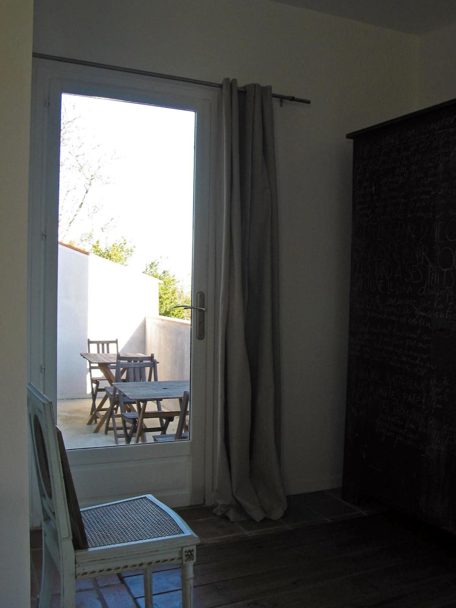 Le Relais Des Chartreuses Hotel Le Boulou Exterior photo