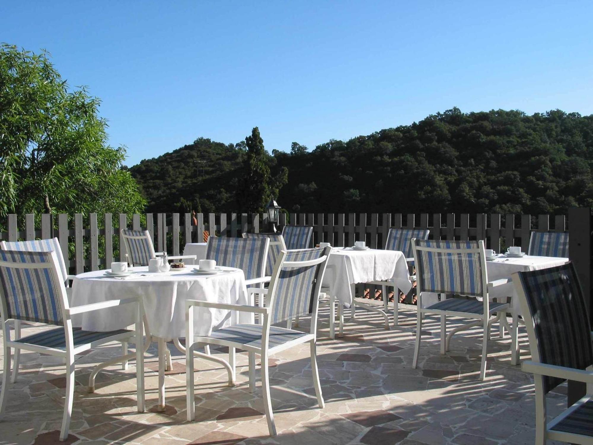 Le Relais Des Chartreuses Hotel Le Boulou Exterior photo